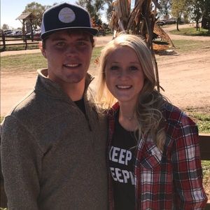 Meet your Posher, Lesley